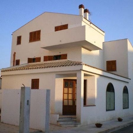 פאצ'קו B&B Pacheco מראה חיצוני תמונה