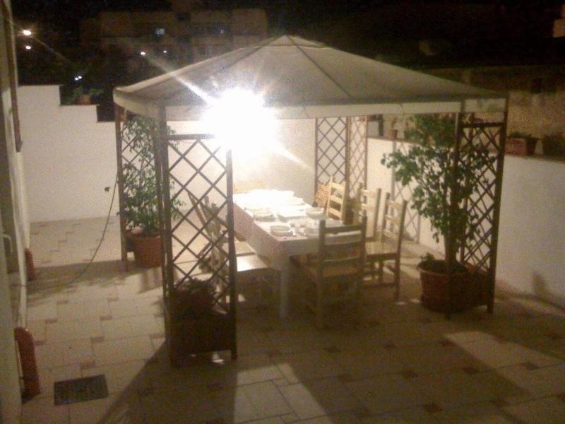 פאצ'קו B&B Pacheco מראה חיצוני תמונה
