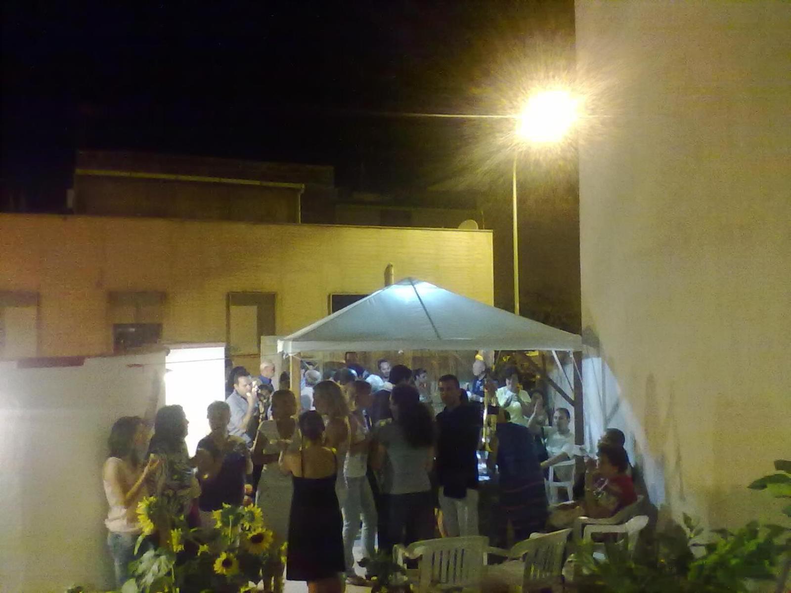 פאצ'קו B&B Pacheco מראה חיצוני תמונה