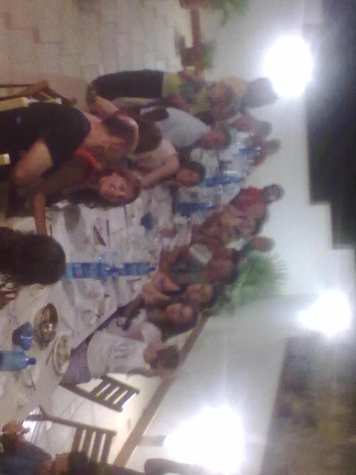 פאצ'קו B&B Pacheco מראה חיצוני תמונה
