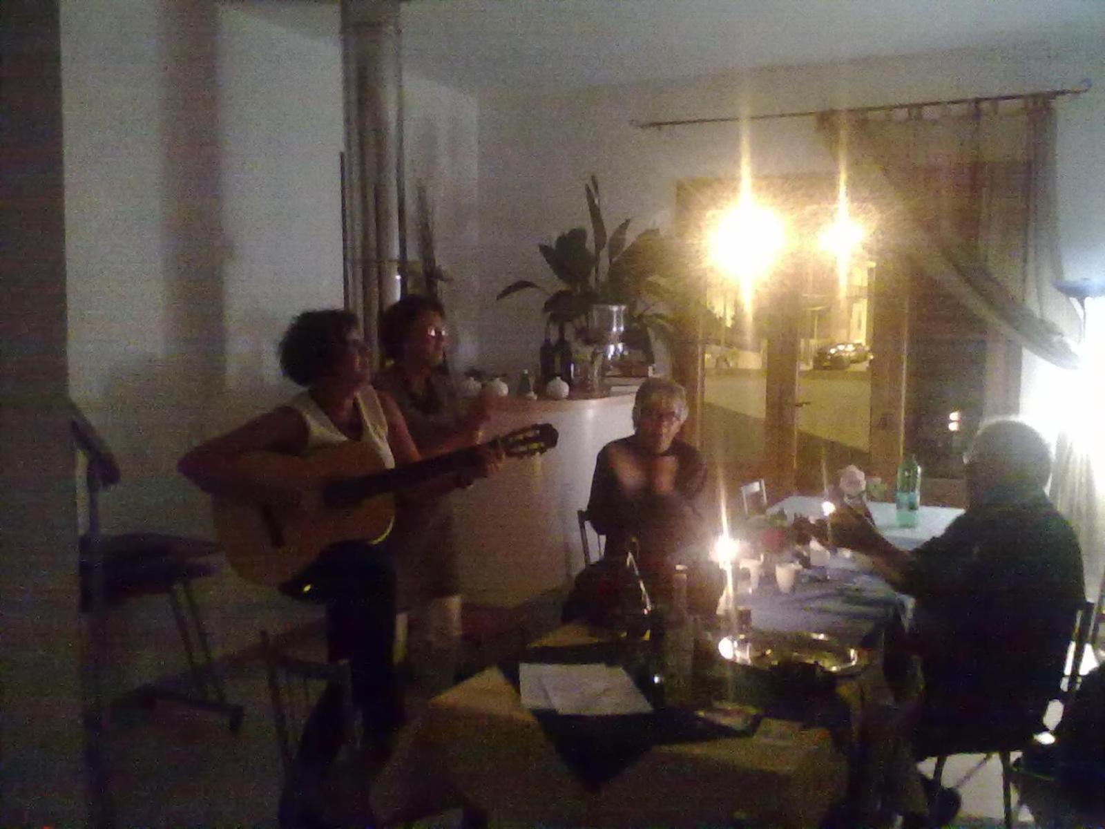 פאצ'קו B&B Pacheco מראה חיצוני תמונה