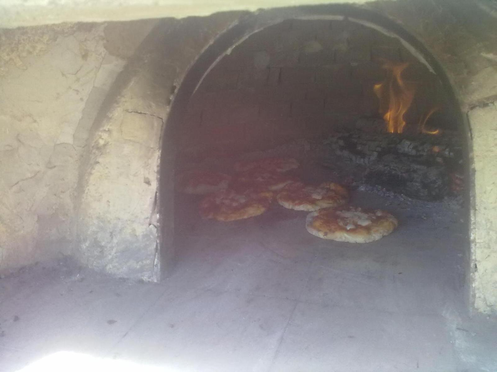 פאצ'קו B&B Pacheco מראה חיצוני תמונה