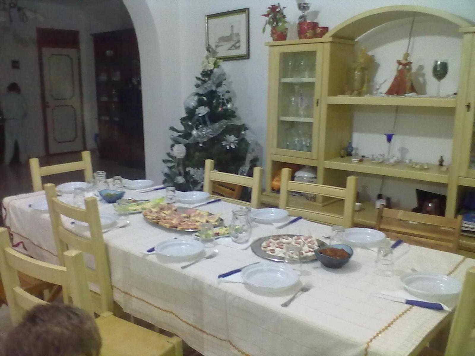 פאצ'קו B&B Pacheco מראה חיצוני תמונה