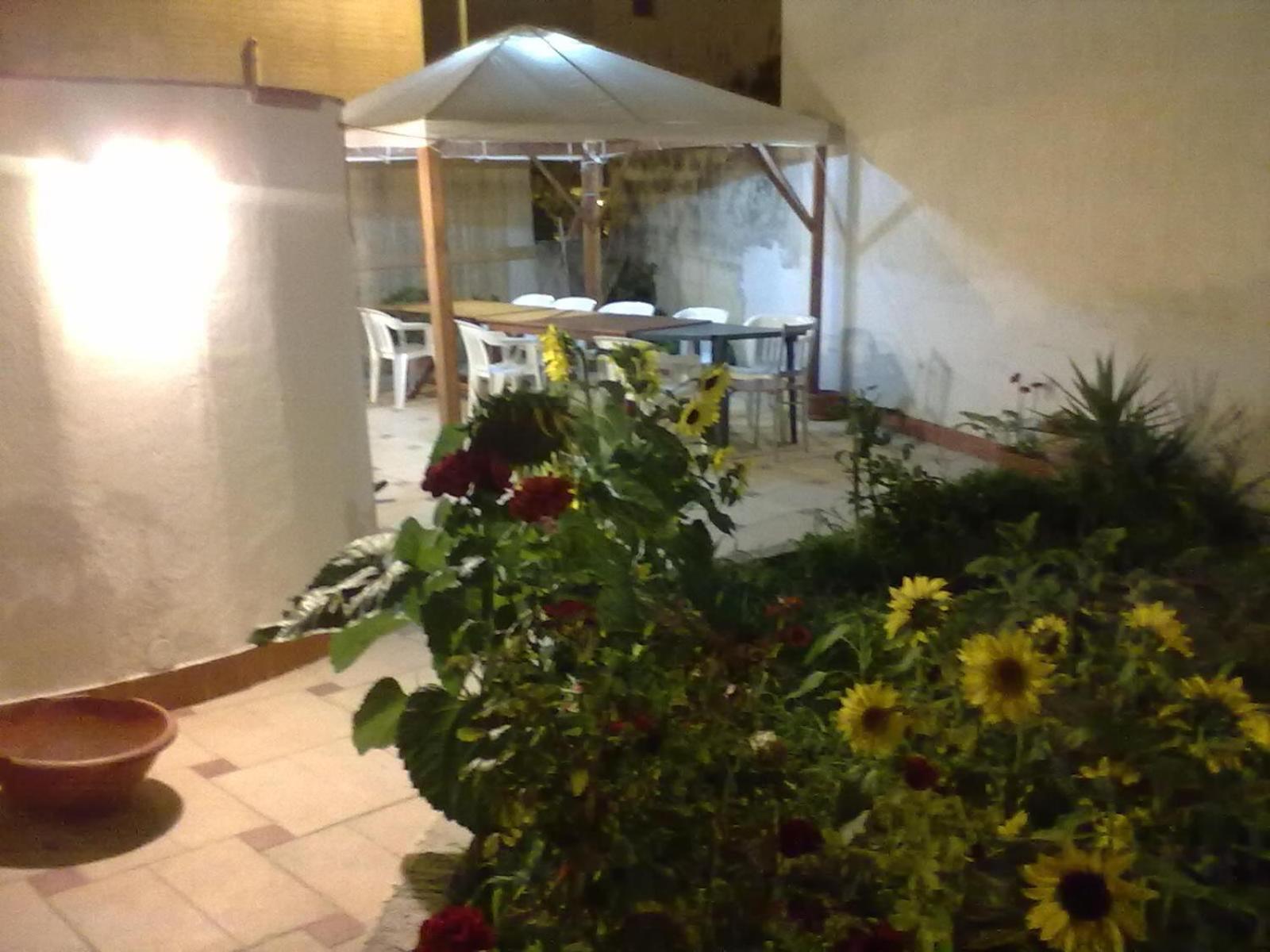 פאצ'קו B&B Pacheco מראה חיצוני תמונה
