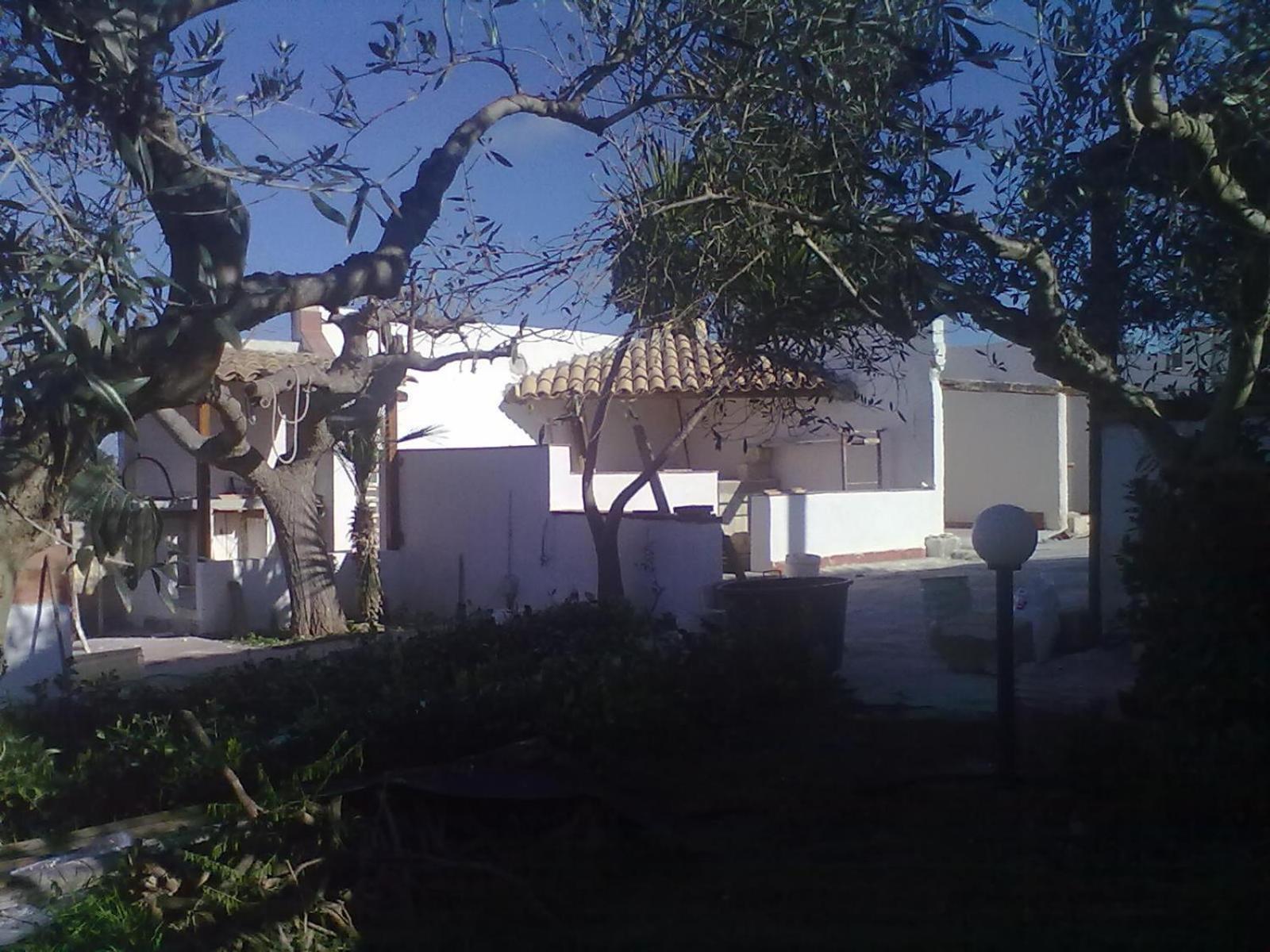 פאצ'קו B&B Pacheco מראה חיצוני תמונה