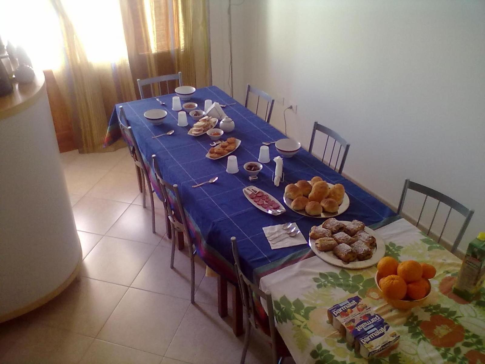 פאצ'קו B&B Pacheco מראה חיצוני תמונה
