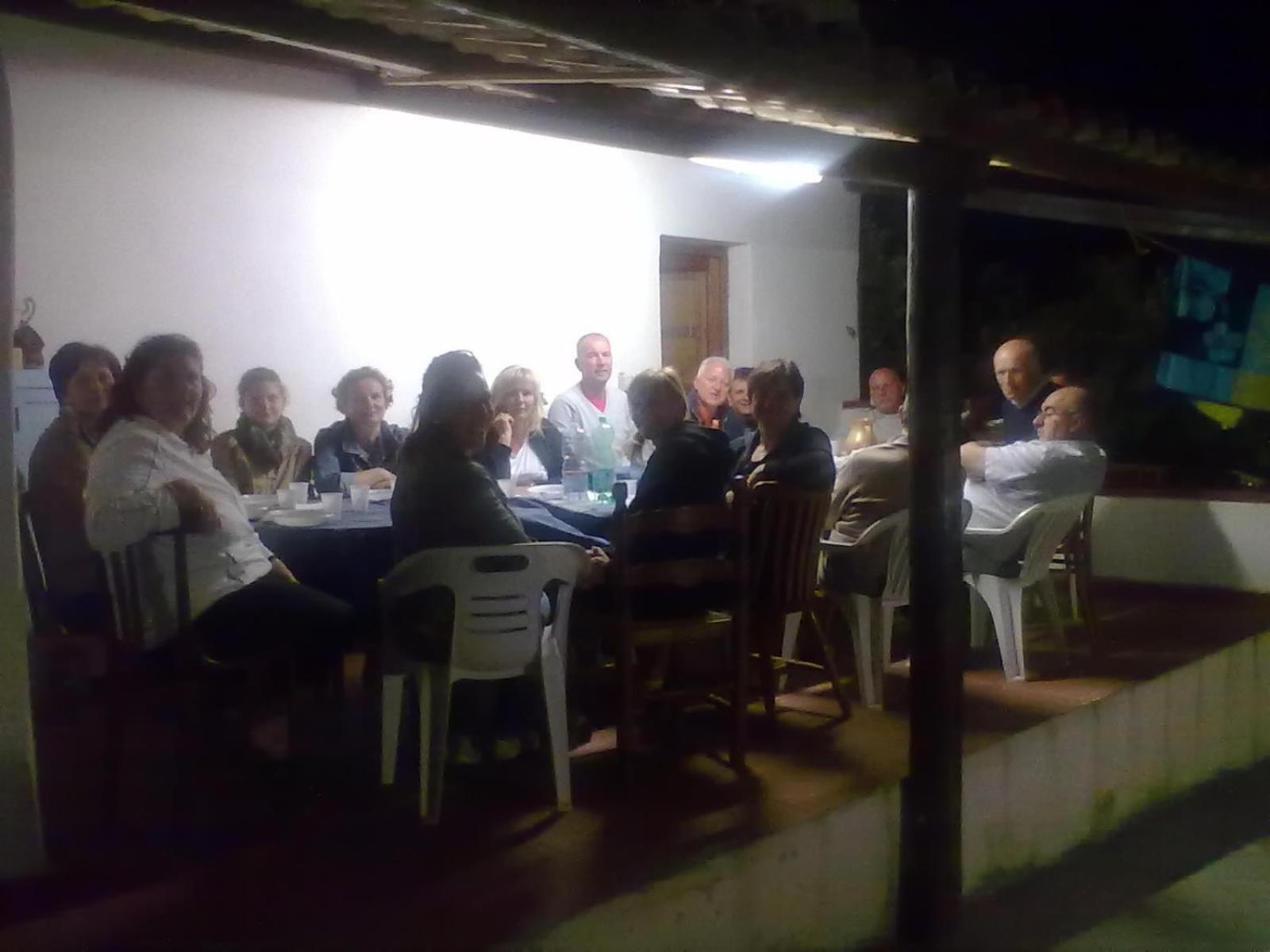 פאצ'קו B&B Pacheco מראה חיצוני תמונה