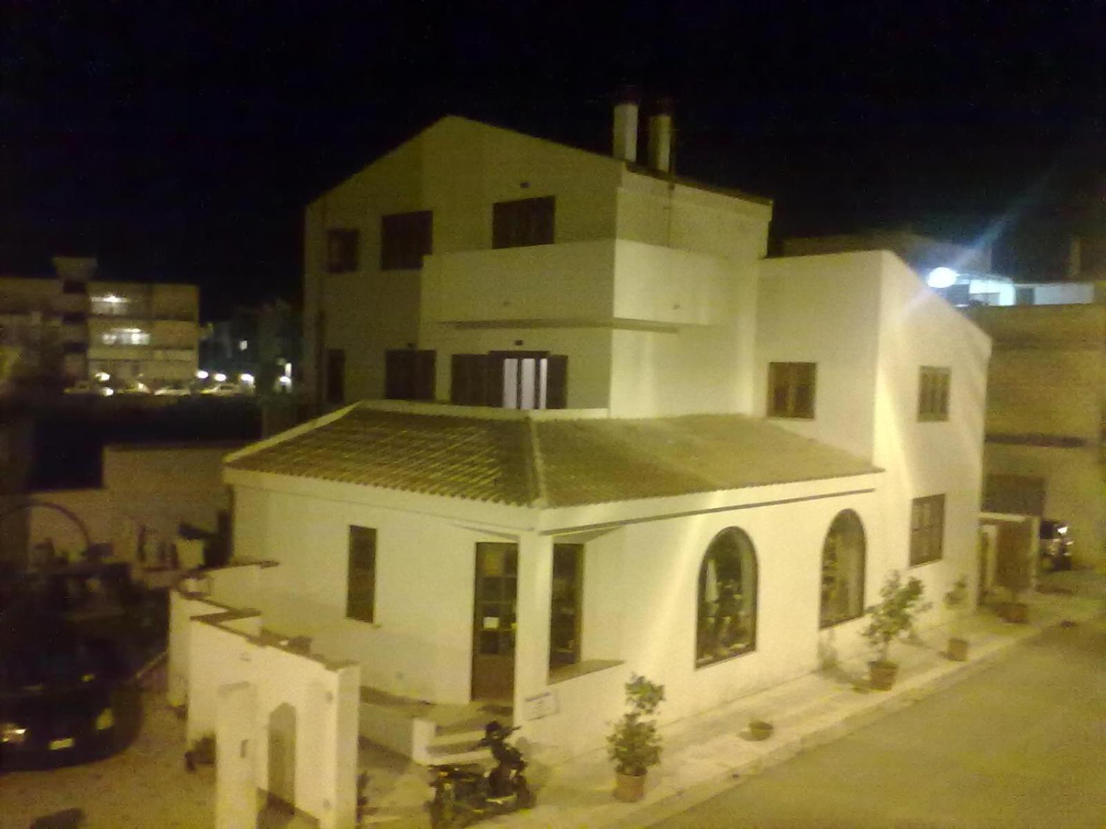 פאצ'קו B&B Pacheco מראה חיצוני תמונה