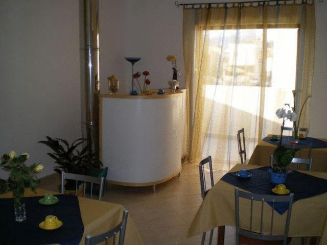 פאצ'קו B&B Pacheco מראה חיצוני תמונה