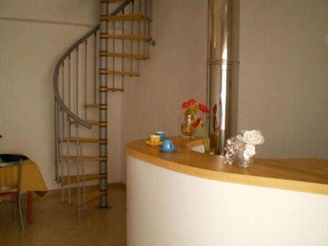 פאצ'קו B&B Pacheco מראה חיצוני תמונה