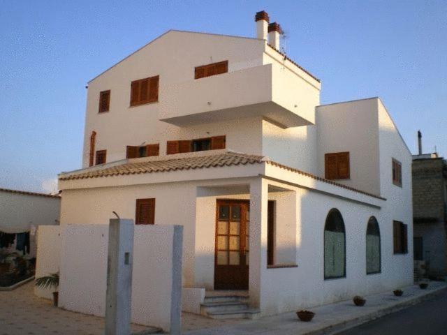 פאצ'קו B&B Pacheco מראה חיצוני תמונה