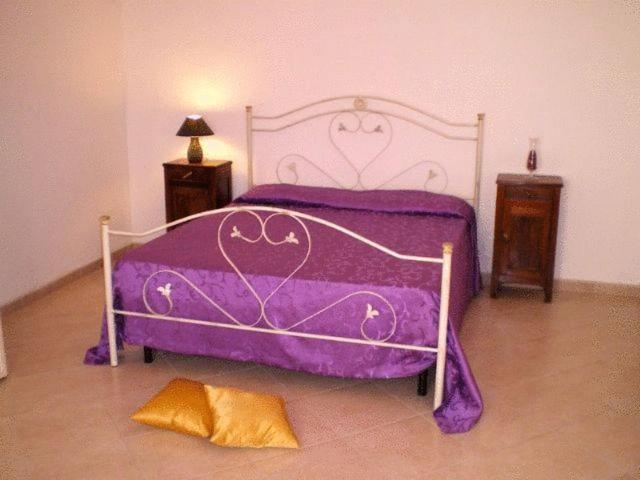 פאצ'קו B&B Pacheco מראה חיצוני תמונה