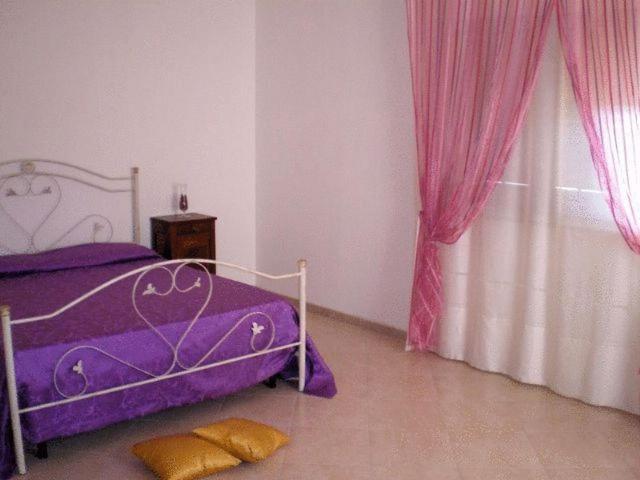פאצ'קו B&B Pacheco מראה חיצוני תמונה