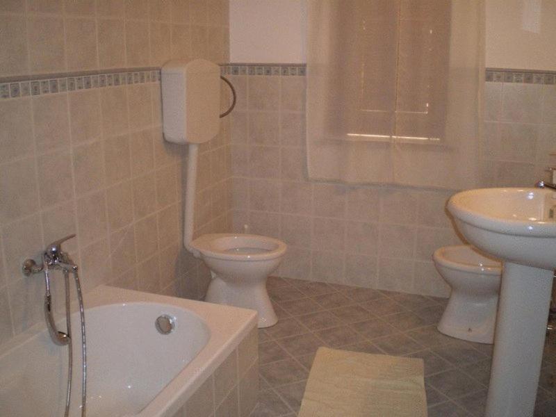 פאצ'קו B&B Pacheco מראה חיצוני תמונה